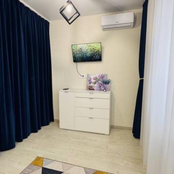 Сдается 1-комнатная квартира, 34 м²