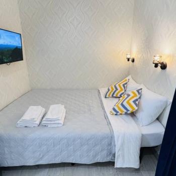 Сдается 1-комнатная квартира, 34 м²