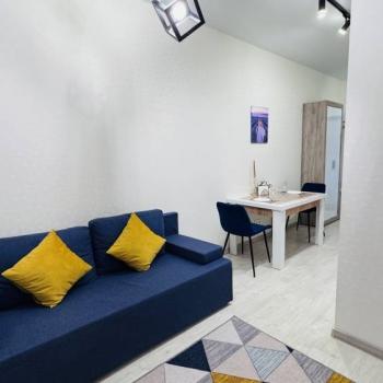 Сдается 1-комнатная квартира, 34 м²