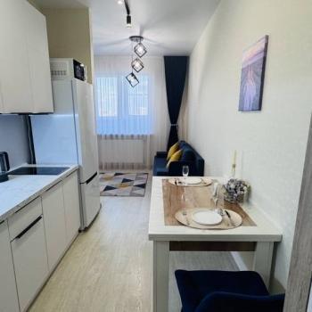 Сдается 1-комнатная квартира, 34 м²