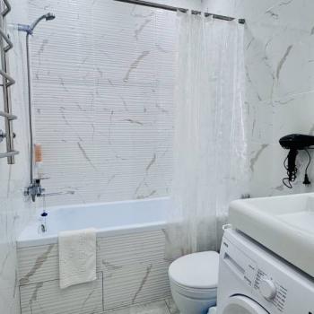 Сдается 1-комнатная квартира, 34 м²