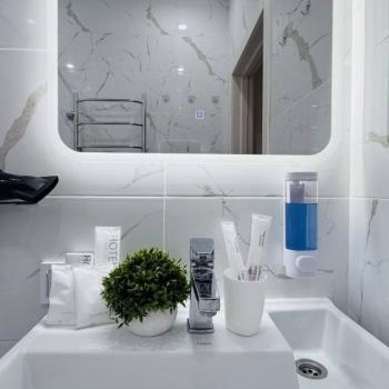 Сдается 1-комнатная квартира, 34 м²