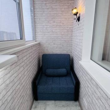 Сдается 1-комнатная квартира, 34 м²