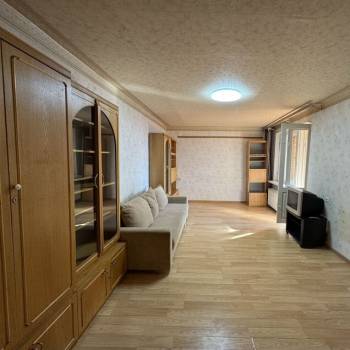 Сдается 1-комнатная квартира, 45 м²
