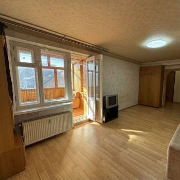 Сдается 1-комнатная квартира, 45 м²