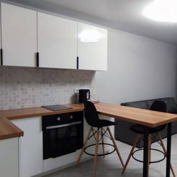 Сдается 1-комнатная квартира, 26 м²