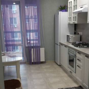 Сдается 1-комнатная квартира, 32,8 м²