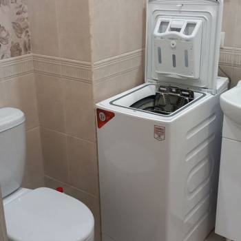 Сдается 1-комнатная квартира, 32,8 м²