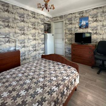 Сдается 1-комнатная квартира, 31 м²