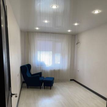 Продается 2-х комнатная квартира, 55 м²