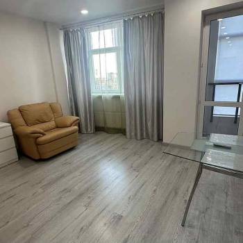 Сдается 1-комнатная квартира, 38,8 м²