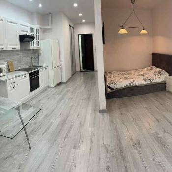Сдается 1-комнатная квартира, 38,8 м²