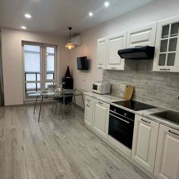 Сдается 1-комнатная квартира, 38,8 м²