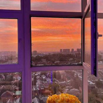 Сдается 1-комнатная квартира, 45 м²