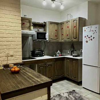 Сдается 1-комнатная квартира, 45 м²