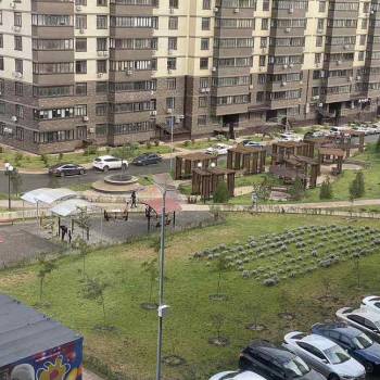 Сдается 1-комнатная квартира, 40 м²