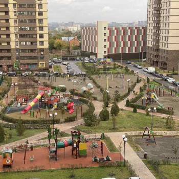 Сдается 1-комнатная квартира, 40 м²