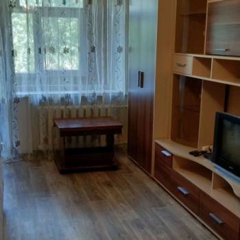 Сдается 1-комнатная квартира, 30 м²