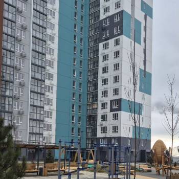 Сдается 1-комнатная квартира, 30 м²