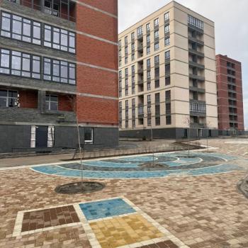 Продается 1-комнатная квартира, 37 м²