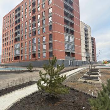 Продается 1-комнатная квартира, 37 м²