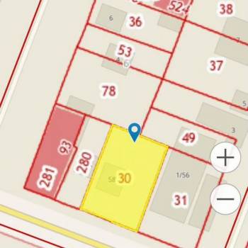 Продается Участок, 600 м²