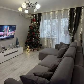 Продается 3-х комнатная квартира, 61,2 м²