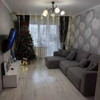 Продается 3-х комнатная квартира, 61,2 м²