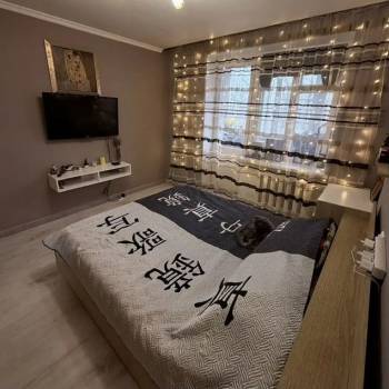Продается 3-х комнатная квартира, 61,2 м²