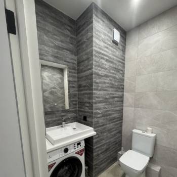 Сдается 1-комнатная квартира, 37 м²