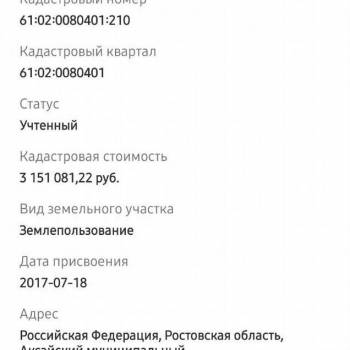 Продается Участок, 1500 м²