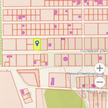Продается Участок, 1500 м²