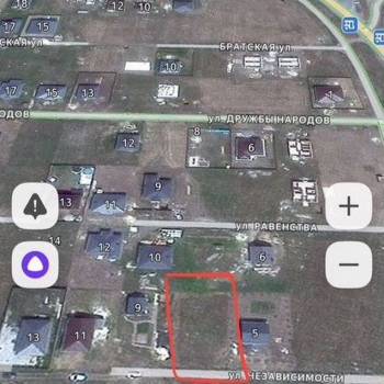 Продается Участок, 500 м²