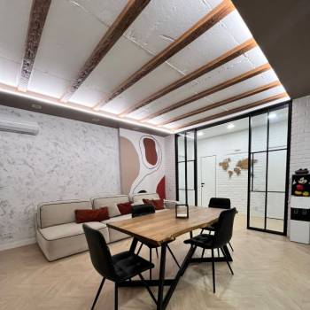 Сдается Многокомнатная квартира, 70 м²
