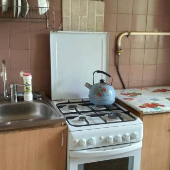 Сдается 1-комнатная квартира, 42 м²
