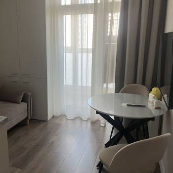 Сдается 1-комнатная квартира, 40 м²