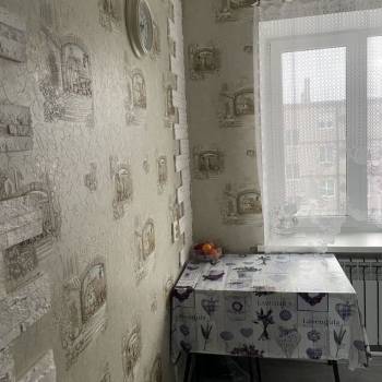 Сдается 2-х комнатная квартира, 44 м²