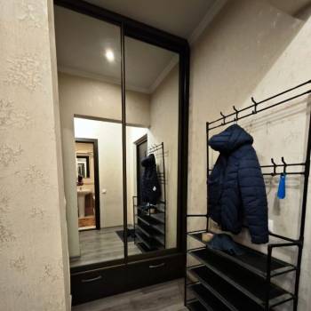 Сдается 1-комнатная квартира, 37 м²