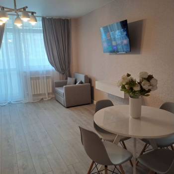 Сдается 1-комнатная квартира, 36 м²