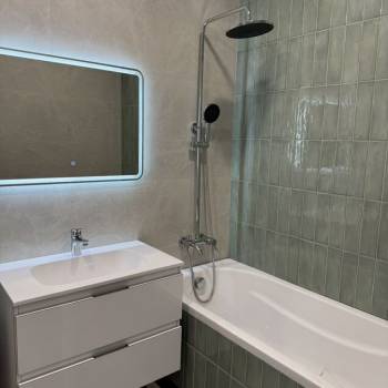 Продается 1-комнатная квартира, 37 м²