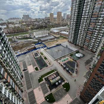 Продается 1-комнатная квартира, 37 м²
