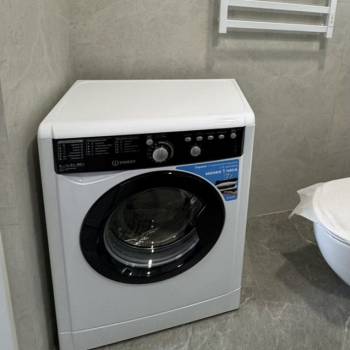 Продается 1-комнатная квартира, 37 м²