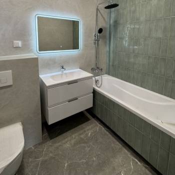 Продается 1-комнатная квартира, 37 м²