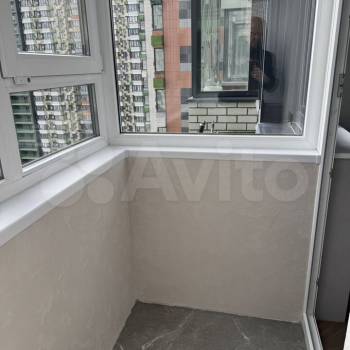 Продается 1-комнатная квартира, 37 м²