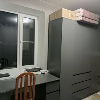 Продается 2-х комнатная квартира, 45 м²