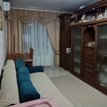 Продается 2-х комнатная квартира, 45 м²