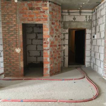 Продается 3-х комнатная квартира, 112 м²