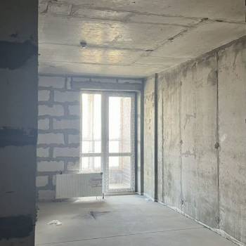 Продается 1-комнатная квартира, 25,5 м²
