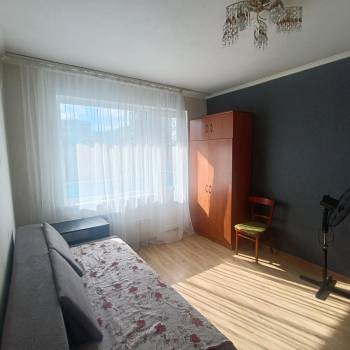 Сдается 1-комнатная квартира, 24 м²