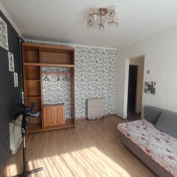 Сдается 1-комнатная квартира, 24 м²